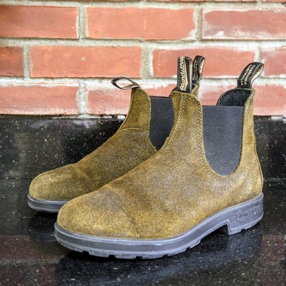 blundstone 1615